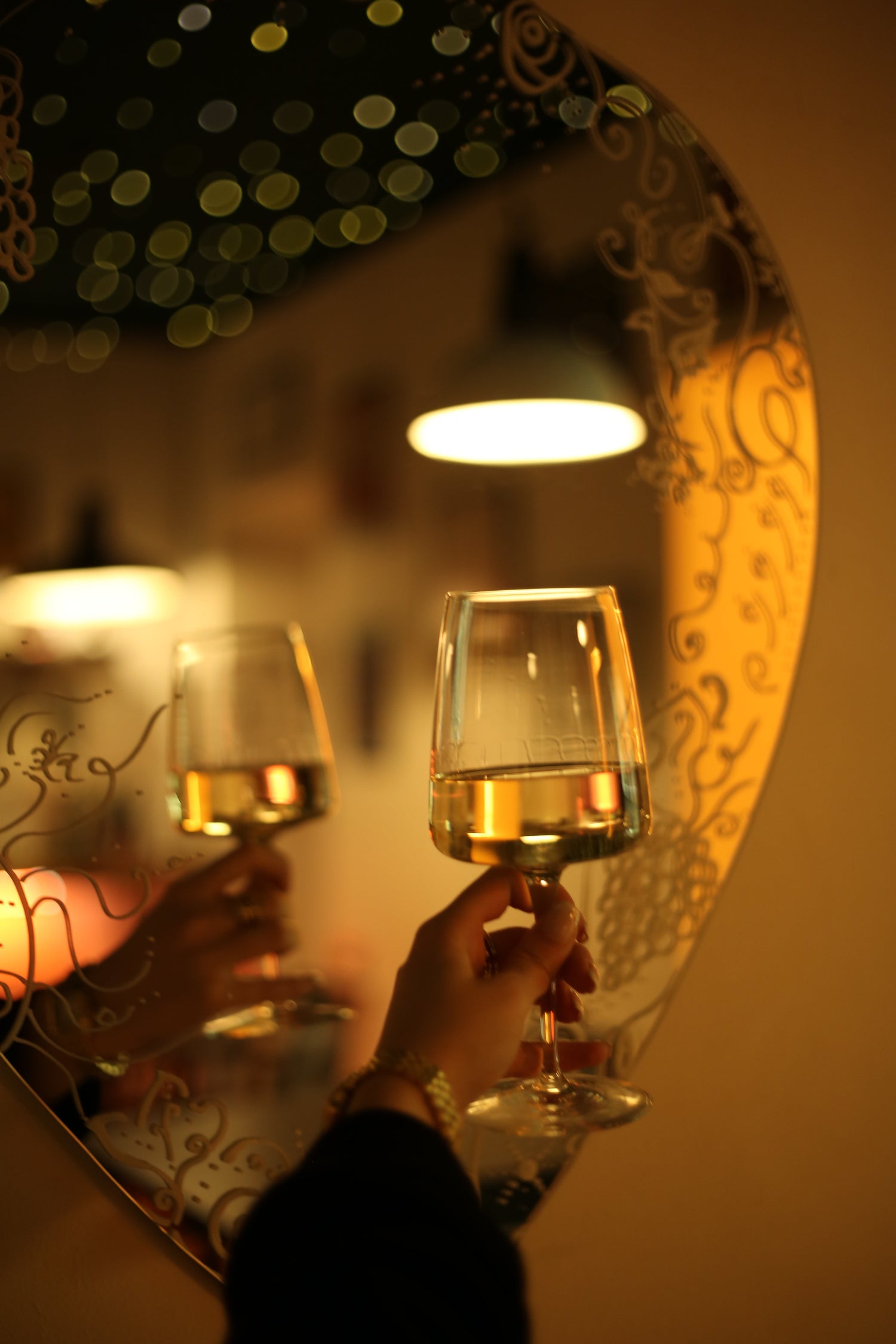 Vins Géorgiens Blancs