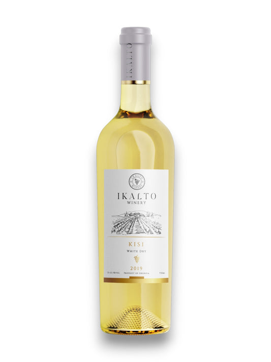 Kisi 2023 – Vin Blanc Sec