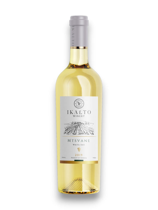 Mtsvane 2022 – Vin Blanc Sec