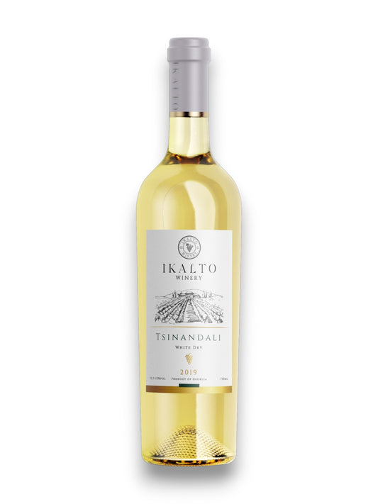 Tsinandali 2023 – Vin Blanc Sec
