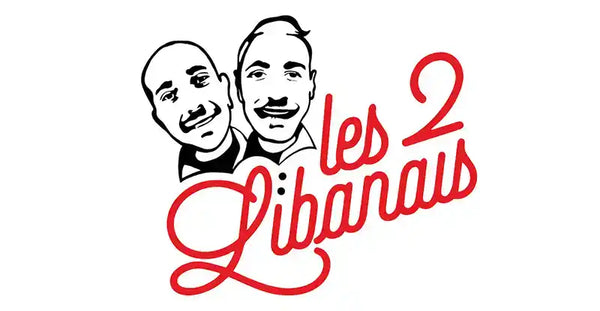 LES 2 LIBANAIS